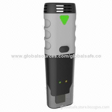 Temperature measuring meters